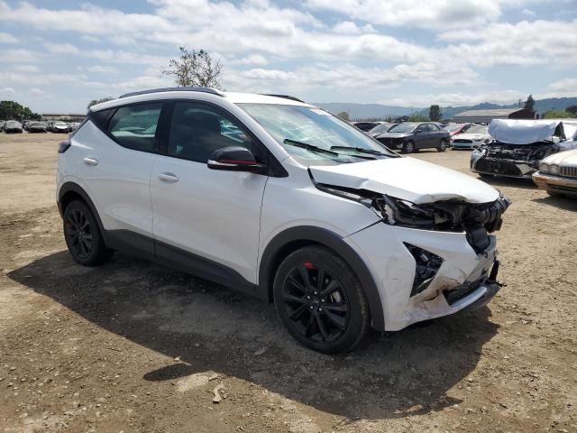 2023 CHEVROLET BOLT EUV L 1G1FY6S06P4149673
