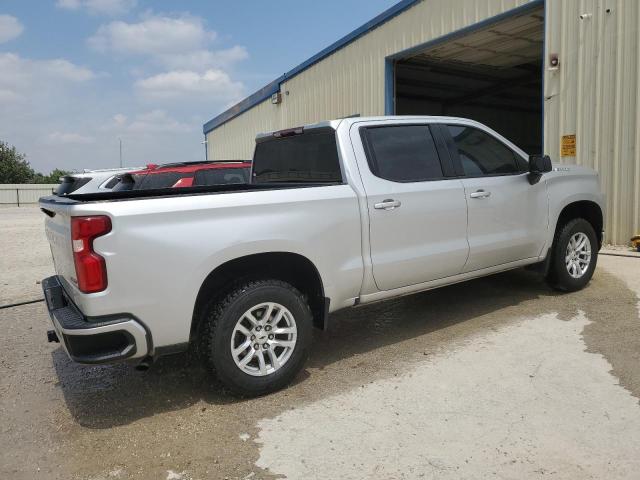 Vin: 3gcpwded6lg201997, lot: 53402885, chevrolet all models c1500 rst 20203