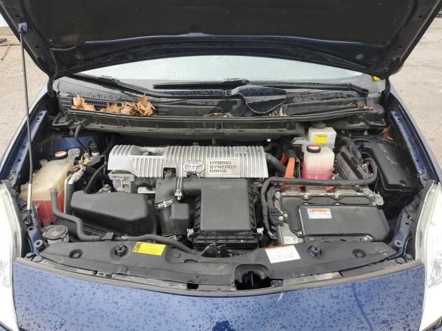 2015 TOYOTA PRIUS - JTDKN3DUXF1931973