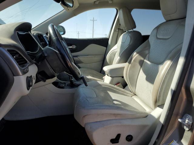 2019 JEEP CHEROKEE L - 1C4PJMDX6KD163581