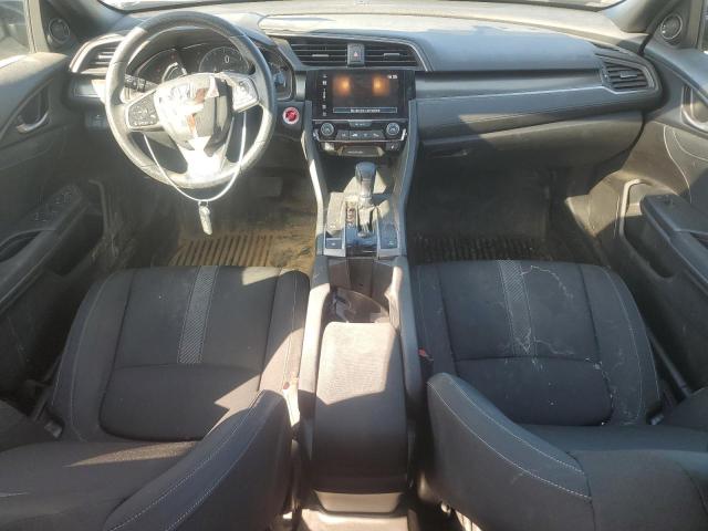 2018 HONDA CIVIC EX SHHFK7H53JU431012