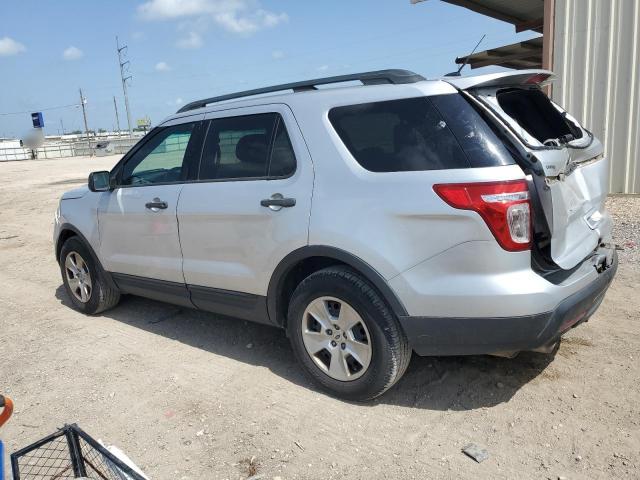 Vin: 1fm5k7b85egb42012, lot: 52139195, ford explorer 20142