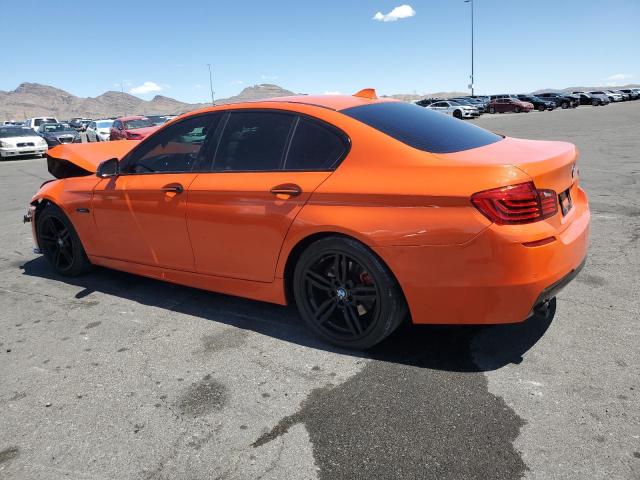 Vin: wba5b1c55ed482359, lot: 55087695, bmw 5 series i 20142
