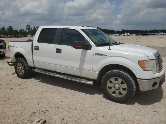 Vin: 1ftfw1ev5afb55502, lot: 53870295, ford f-150 supercrew 20104