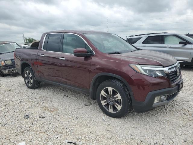 Vin: 5fpyk3f70kb002068, lot: 54766055, honda ridgeline rtl 20194