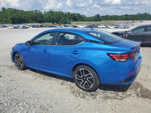 Vin: 3n1ab8dv5ry381658, lot: 55238565, nissan sentra sr 20242