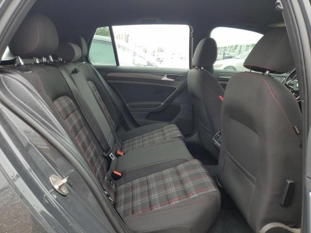 2019 VOLKSWAGEN GTI S 3VW6T7AU7KM004085
