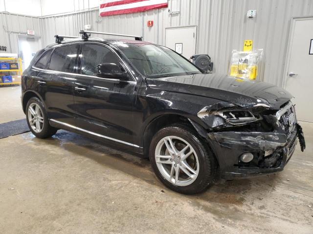 Vin: wa1cfafp3fa099822, lot: 52961255, audi q5 premium 20154