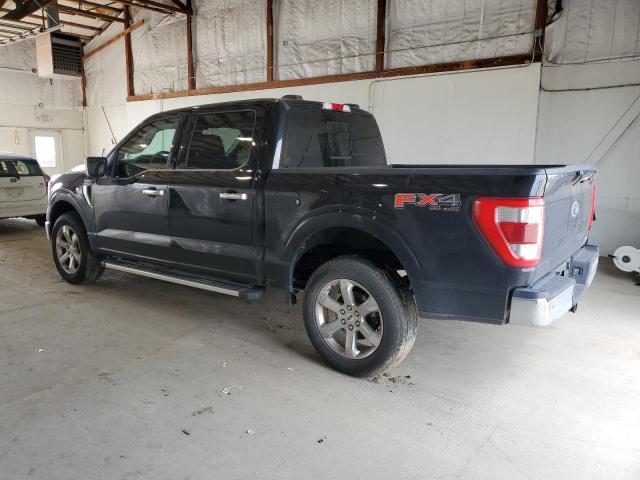 Vin: 1ftew1ep5nkd94610, lot: 54533935, ford f-150 supercrew 20222