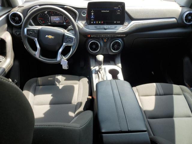2024 CHEVROLET BLAZER 2LT - 3GNKBCR42RS269401