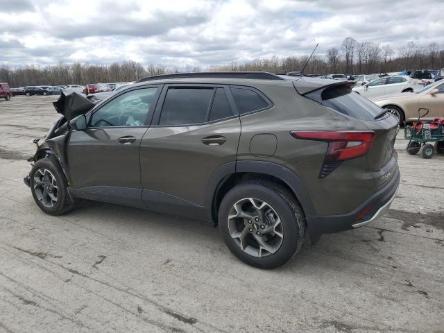 Vin: kl77lhe21rc182251, lot: 53477105, chevrolet trax 1lt 20242
