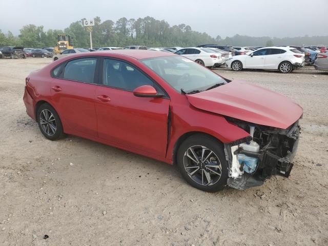 Vin: 3kpf24ad7ne462728, lot: 52827345, kia forte fe 20224