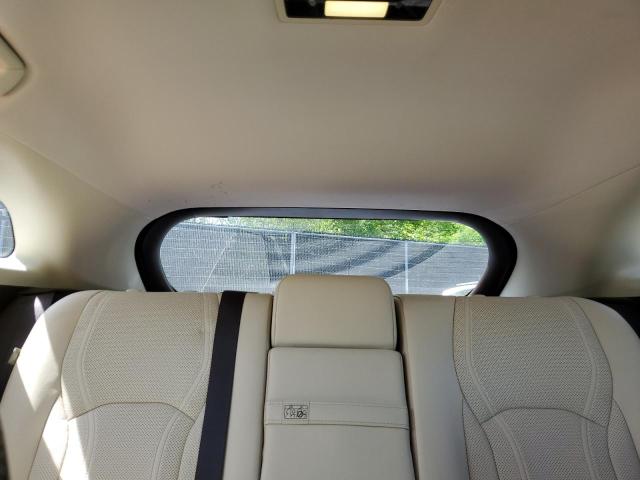 2019 LEXUS RX 350 BAS - JTJBZMCA5K2041190