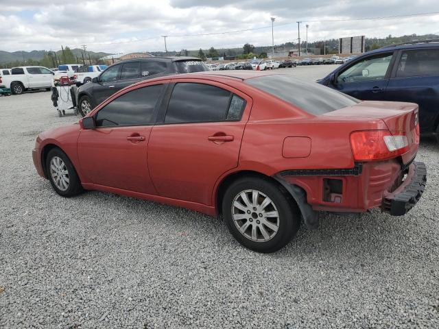 Vin: 4a32b2ff4be005876, lot: 54716105, mitsubishi galant fe 20112