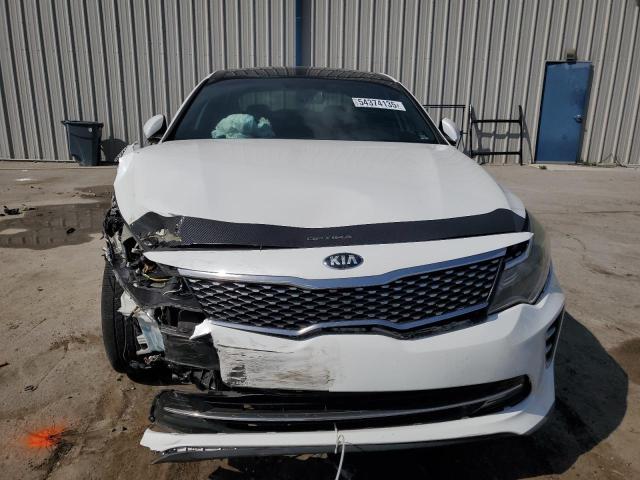 2016 KIA OPTIMA SX 5XXGW4L24GG025588