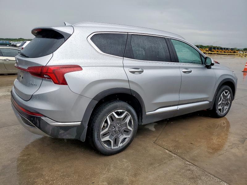 Vin: 5nms5da18ph004803, lot: 54063465, hyundai santa fe limited 20233
