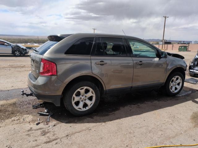 Vin: 2fmdk4jc2dbb07238, lot: 52005745, ford edge sel 20133