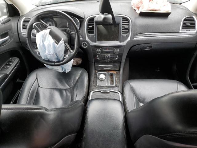 2016 CHRYSLER 300 LIMITE - 2C3CCAAG8GH189495