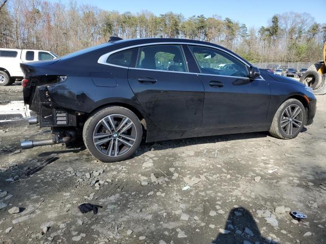 Vin: wba73ak01l7g04919, lot: 51281125, bmw 2 series 20203