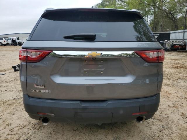 2020 CHEVROLET TRAVERSE L - 1GNERFKW8LJ153490