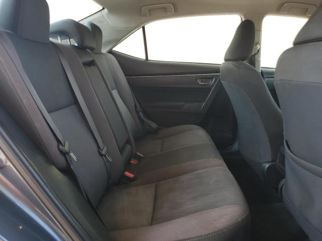 2018 TOYOTA COROLLA L - 2T1BURHE5JC114777