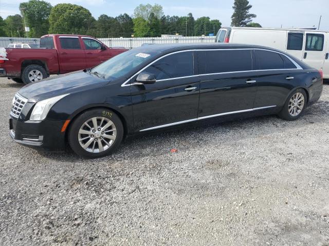Vin: 2gexg6u3xe9315183, lot: 53493695, cadillac xts limousine 2014 img_1