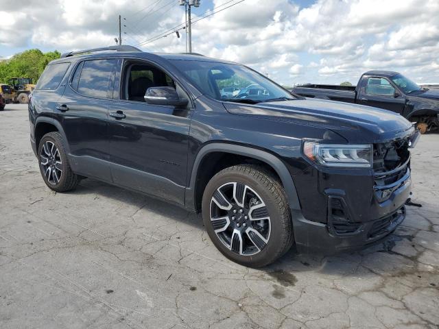 Vin: 1gkknkls9mz104916, lot: 53322165, gmc acadia sle 20214