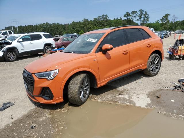 Vin: wa1eecf36n1069443, lot: 52742355, audi q3 premium plus s line 45 2022 img_1