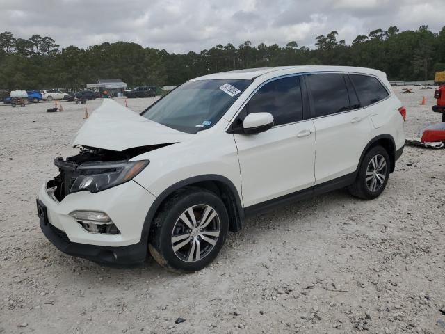 Vin: 5fnyf5h89gb051422, lot: 54729885, honda pilot exl 2016 img_1