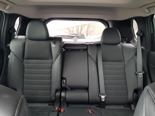 2022 MITSUBISHI OUTLANDER - JA4J4UA88NZ011426