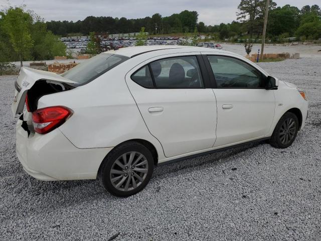 Vin: ml32f3fj3khf01869, lot: 53985565, mitsubishi mirage g4 es 20193