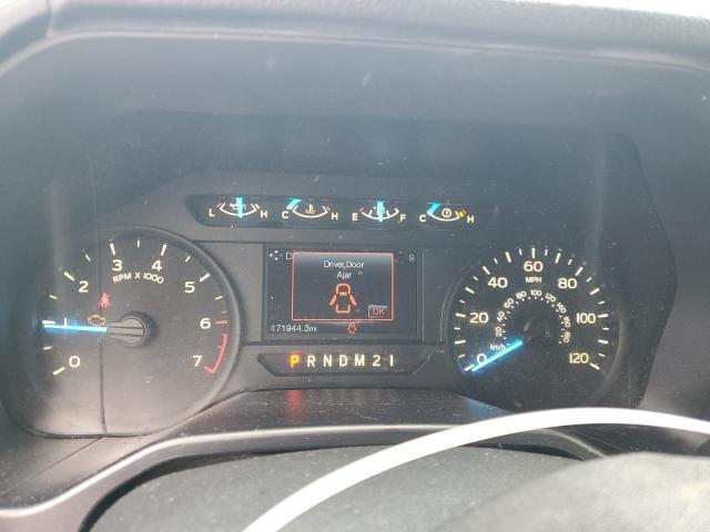 2015 FORD F150 SUPER - 1FTEW1CP7FFC85370