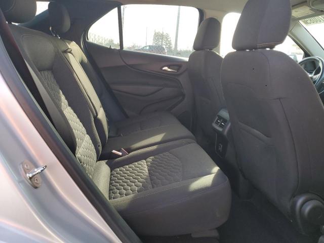 2020 CHEVROLET EQUINOX LT - 2GNAXJEV4L6227589