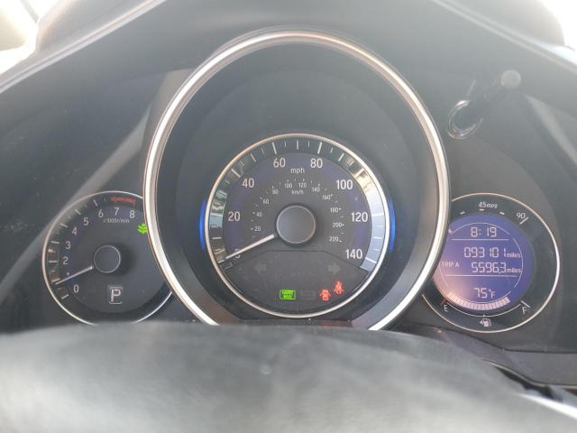 2017 HONDA FIT LX - JHMGK5H54HS023673