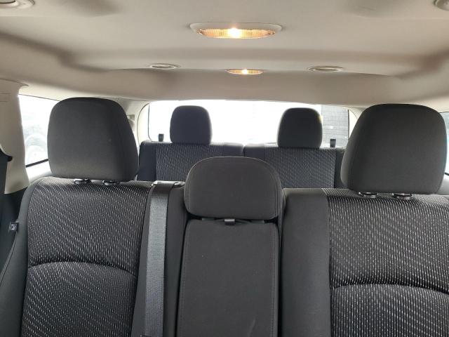 2015 DODGE JOURNEY SE - 3C4PDCAB2FT665157