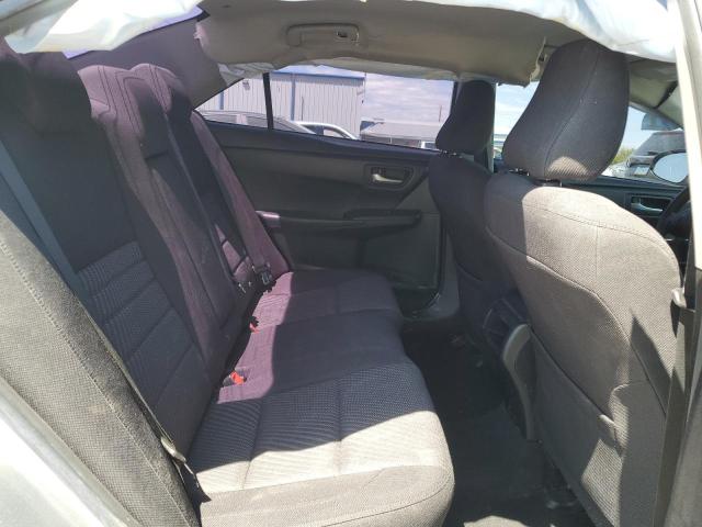 2016 TOYOTA CAMRY LE 4T4BF1FK5GR528885