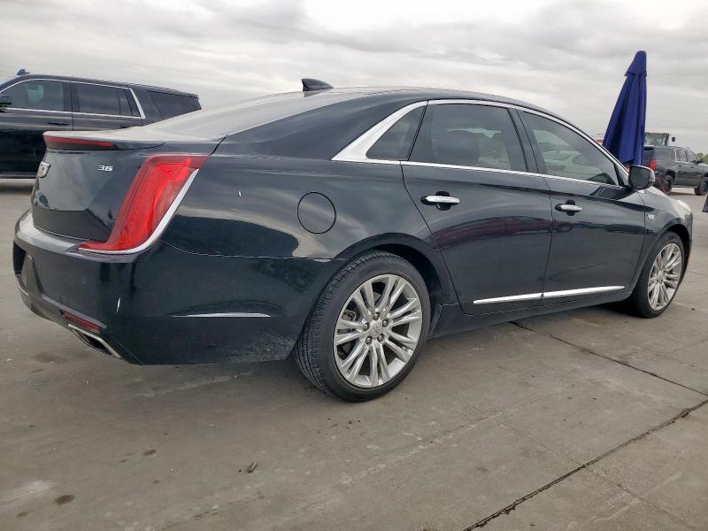 Vin: 2g61m5s30k9133673, lot: 50930755, cadillac xts luxury 20193