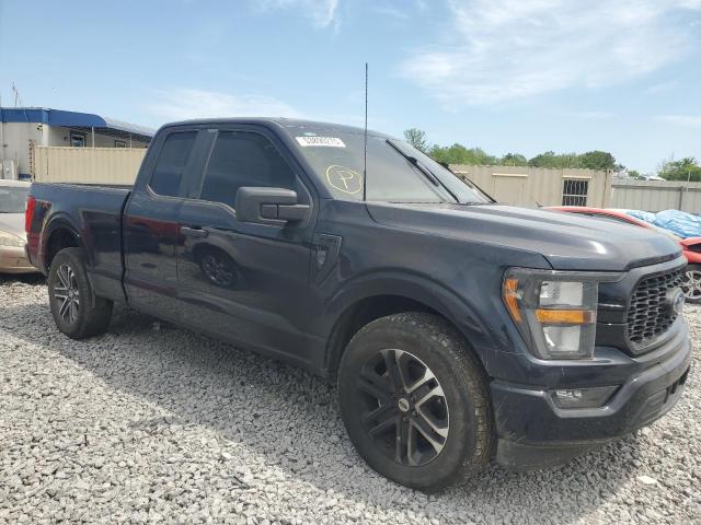 Vin: 1ftex1cp9pkd55408, lot: 53890275, ford f-150 super cab 20234