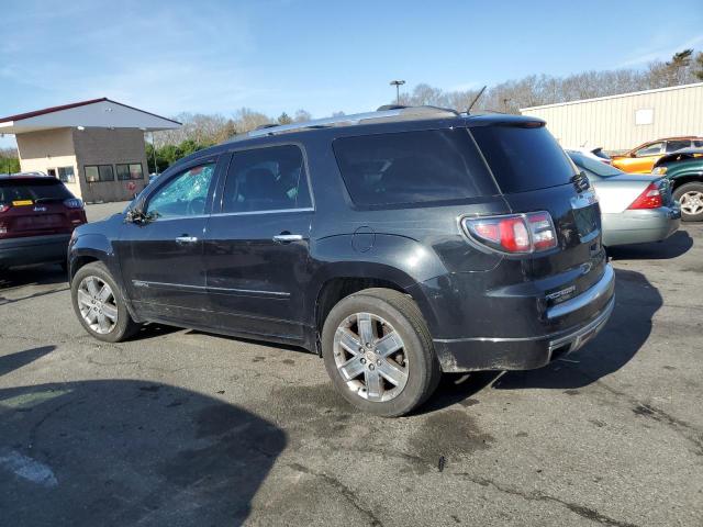 Vin: 1gkkvtkd8ej269283, lot: 54201065, gmc acadia den denali 20142