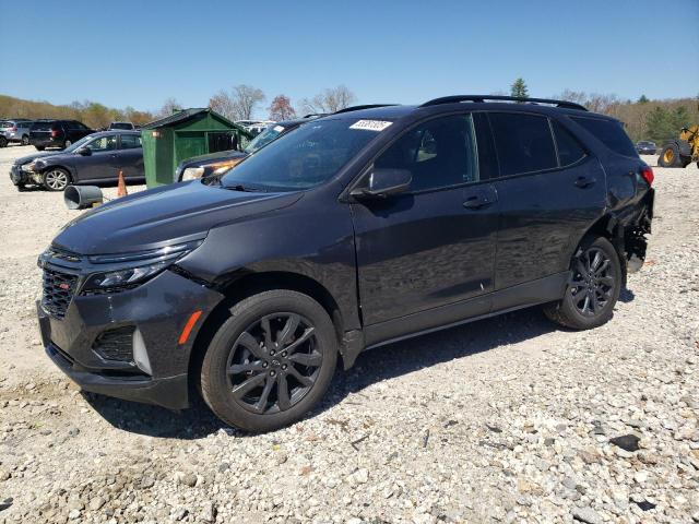 CHEVROLET EQUINOX RS