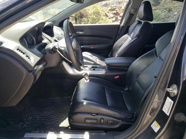 2015 ACURA TLX TECH 19UUB3F51FA002344