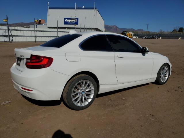 Vin: wba1f7c59fv367412, lot: 52168315, bmw 2 series xi 20153