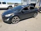 2015 HYUNDAI ELANTRA SE - KMHDH4AH5FU391861