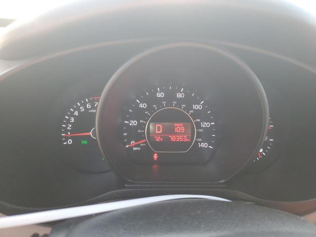 2016 KIA SOUL - KNDJN2A25G7378723