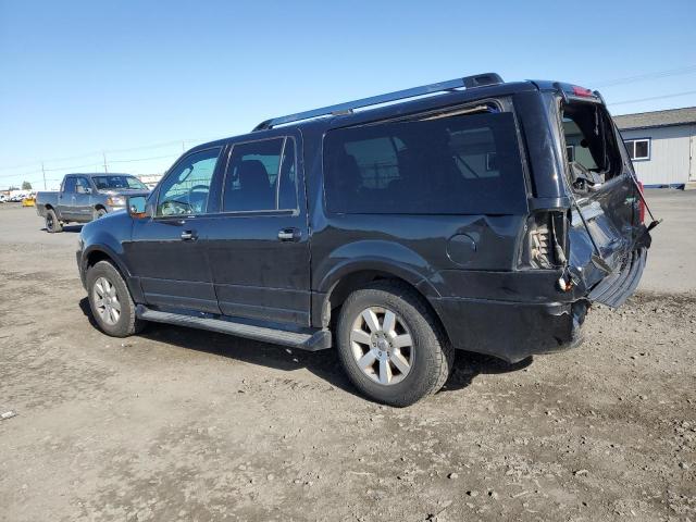 Vin: 1fmjk2a56aeb60369, lot: 52461025, ford expedition el limited 20102