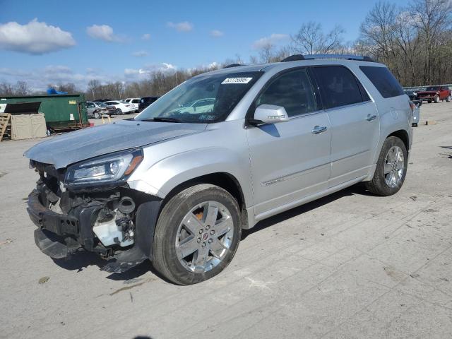 Vin: 1gkkvtkd9fj361276, lot: 52775995, gmc acadia den denali 2015 img_1