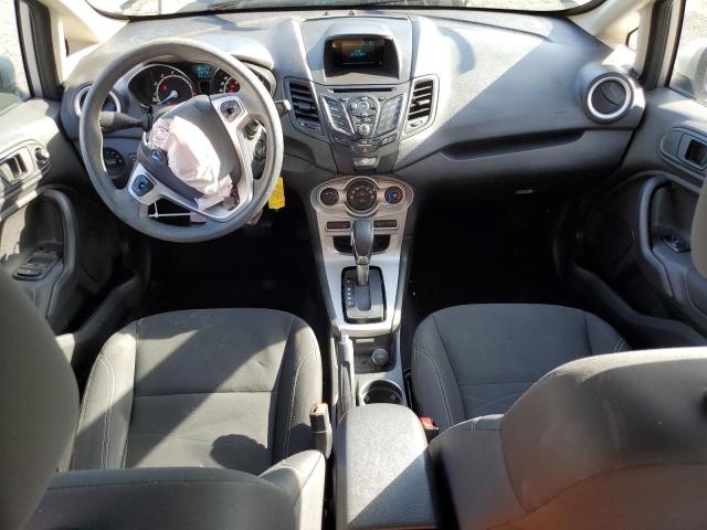 2017 FORD FIESTA SE - 3FADP4EJ3HM158384