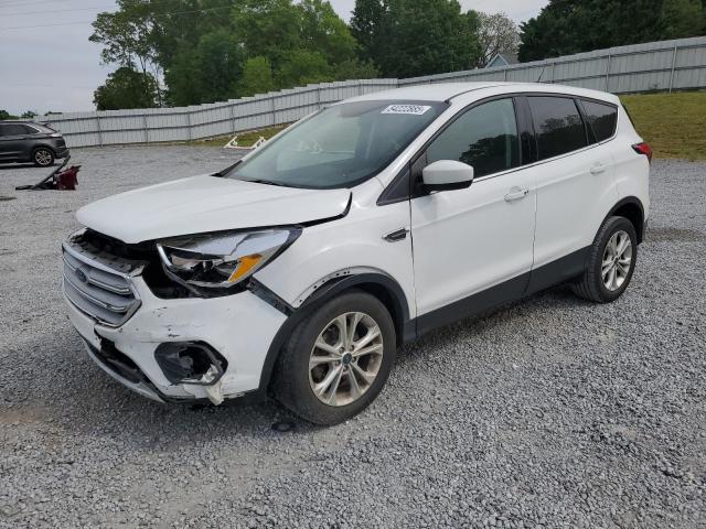 Vin: 1fmcu0gdxkub94201, lot: 54222885, ford escape se 2019 img_1