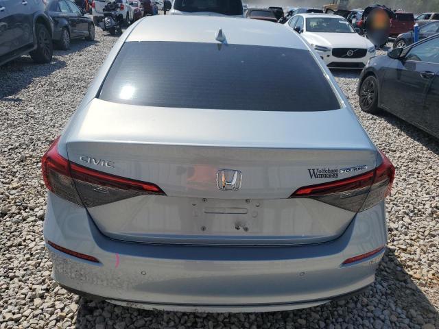 2023 HONDA CIVIC TOUR - 2HGFE1F94PH310134