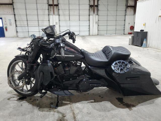 2018 HARLEY-DAVIDSON FLHTK ULTR 1HD1KED17JB658515